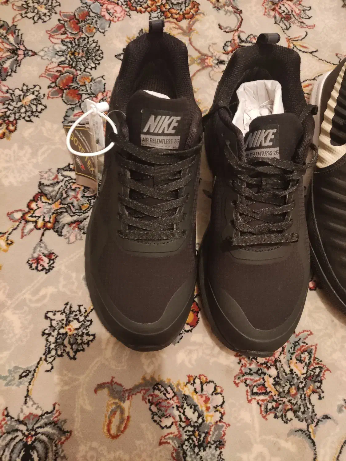 کفش اورجینال|کیف، کفش، کمربند|یاسوج, |دیوار