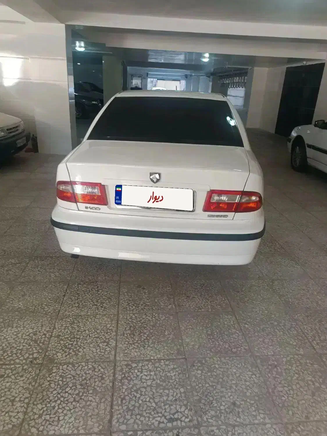 سمند lx مولتی پلکس عروسک|خودرو سواری و وانت|کرج, حصارک پایین|دیوار