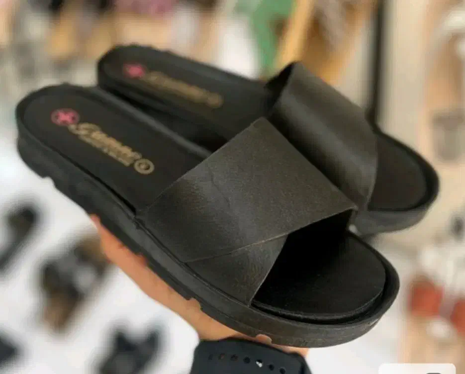 فروش ویژه دمپایی زنانه|کیف، کفش، کمربند|شهرکرد, |دیوار