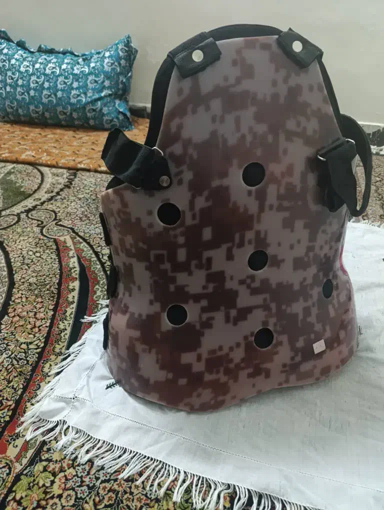 کمربند کمردرد|آرایشی، بهداشتی، درمانی|کرمان, |دیوار