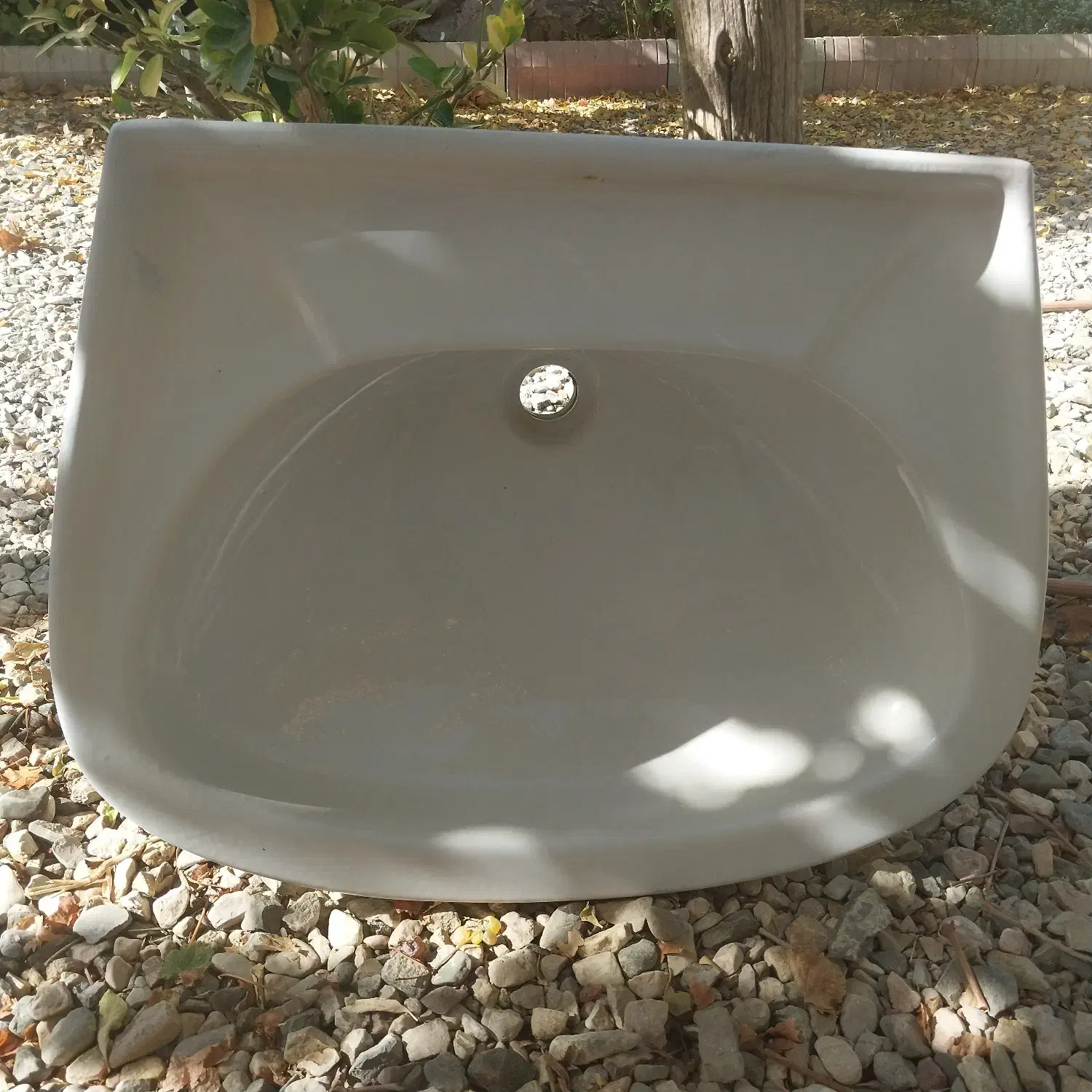 سینک ظرفشویی وروشویی بدون پایه|لوازم سرویس بهداشتی|شاهرود, |دیوار