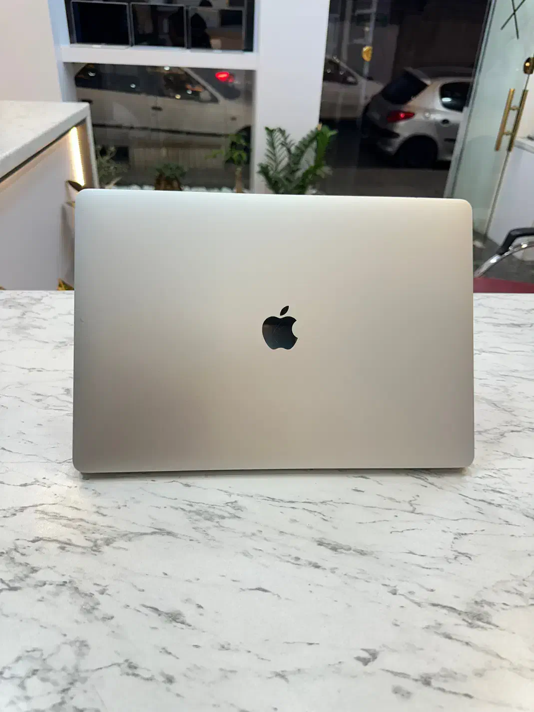 لپ تاپ Mac Book Pro 2019 Ci9|رایانه همراه|کرج, گوهردشت|دیوار