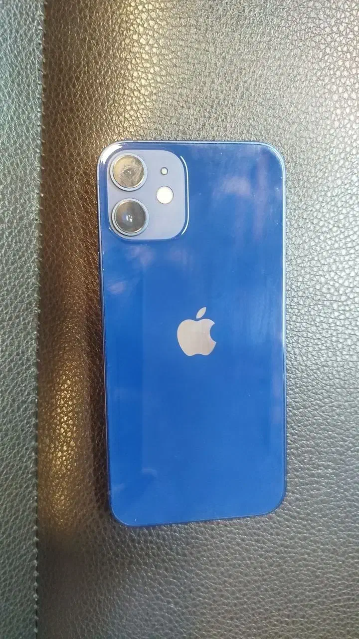 ایفون 12 mini|موبایل|تهران, فلسطین (میدان انقلاب)|دیوار