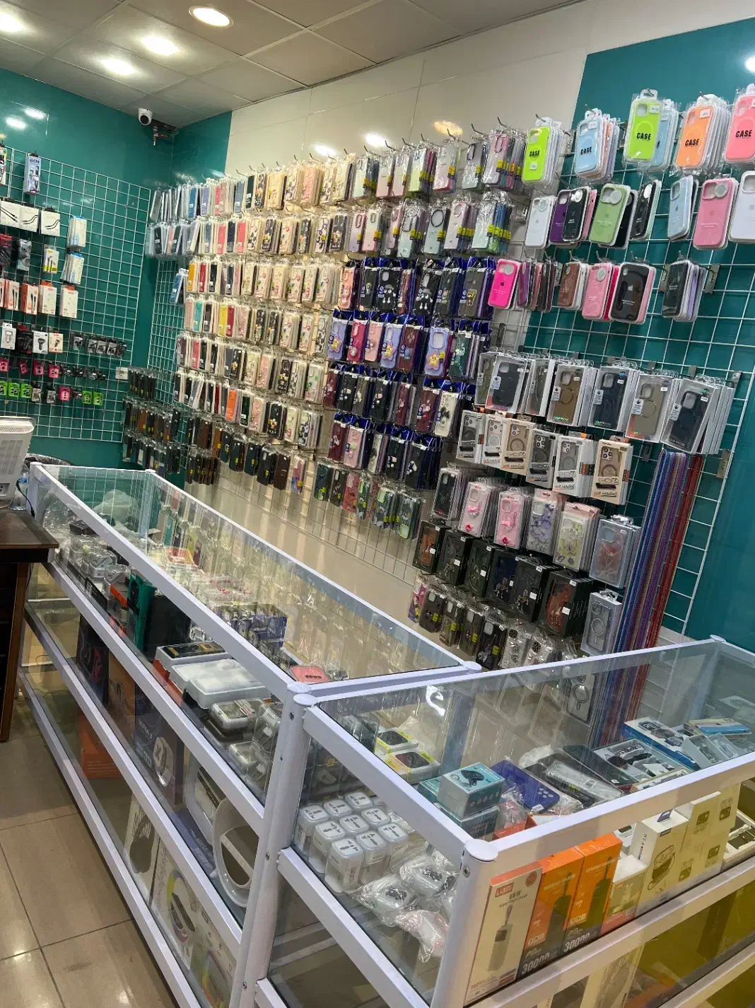 فروشی|لوازم جانبی موبایل و تبلت|یاسوج, |دیوار