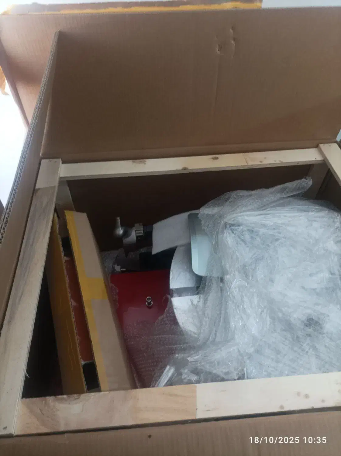 فروش لوازم آپاراتی و تعویض روغن|ابزارآلات|مینودشت, |دیوار