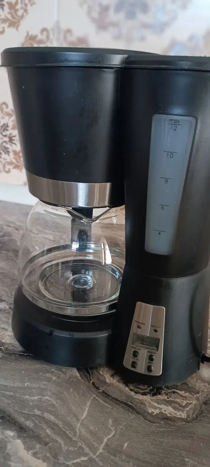 قهوه ساز|سماور، چای‌ساز، قهوه‌ساز|پیر بکران, |دیوار