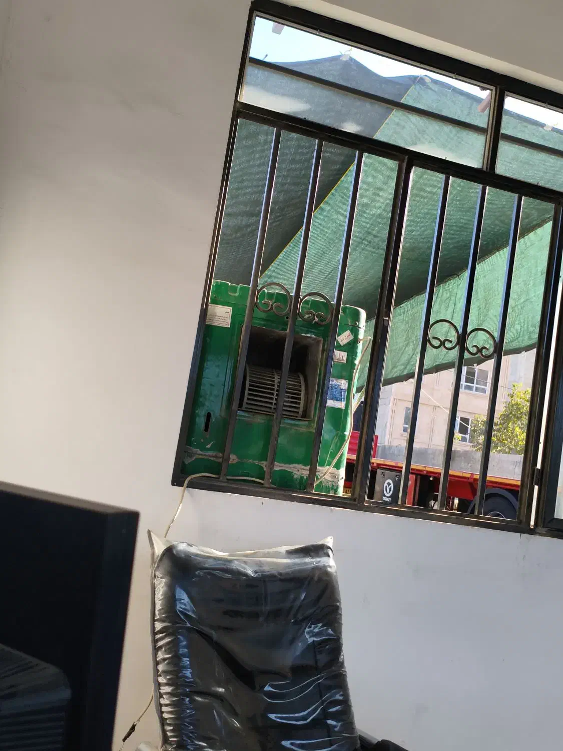 شاگرد کارواش ماشین سنگین وسبک|استخدام سرایداری و نظافت|بجنورد, |دیوار