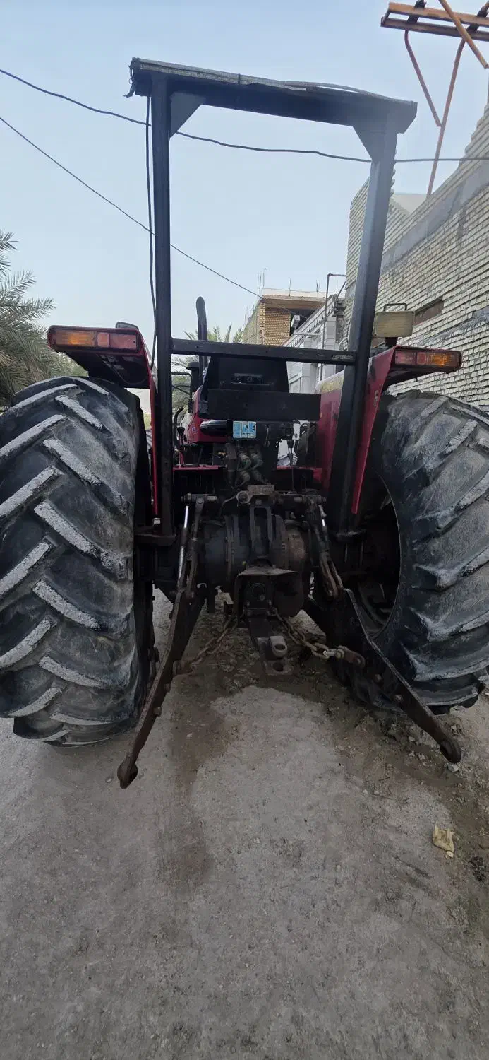 تراکتر 399|خودرو سنگین|شادگان, |دیوار