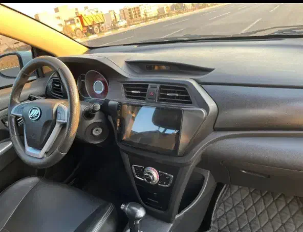 لیفانx50مدل95|خودرو سواری و وانت|کرج, چمران|دیوار