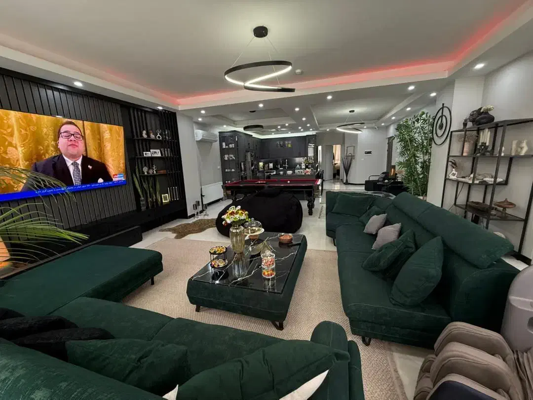 آپارتمان ۱۳۸ متری /مدرن/ شهرقدس|فروش آپارتمان|قدس, شهر‌قدس|دیوار