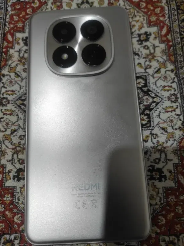 redmi note15 pro|موبایل|تهران, تهرانسر شمالی|دیوار