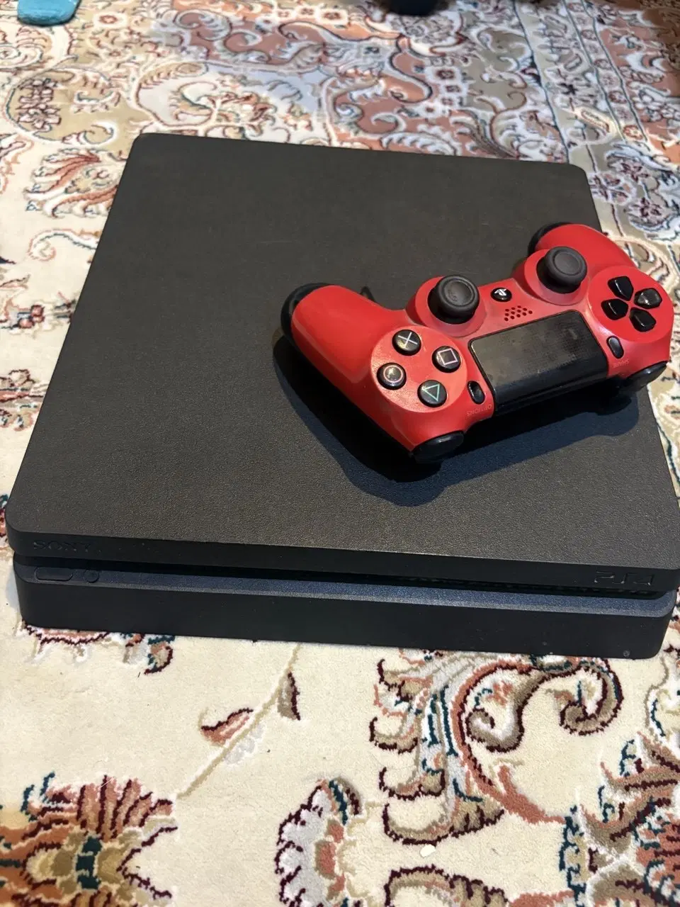 ps4|کنسول، بازی ویدئویی و آنلاین|تهران, علم و صنعت|دیوار