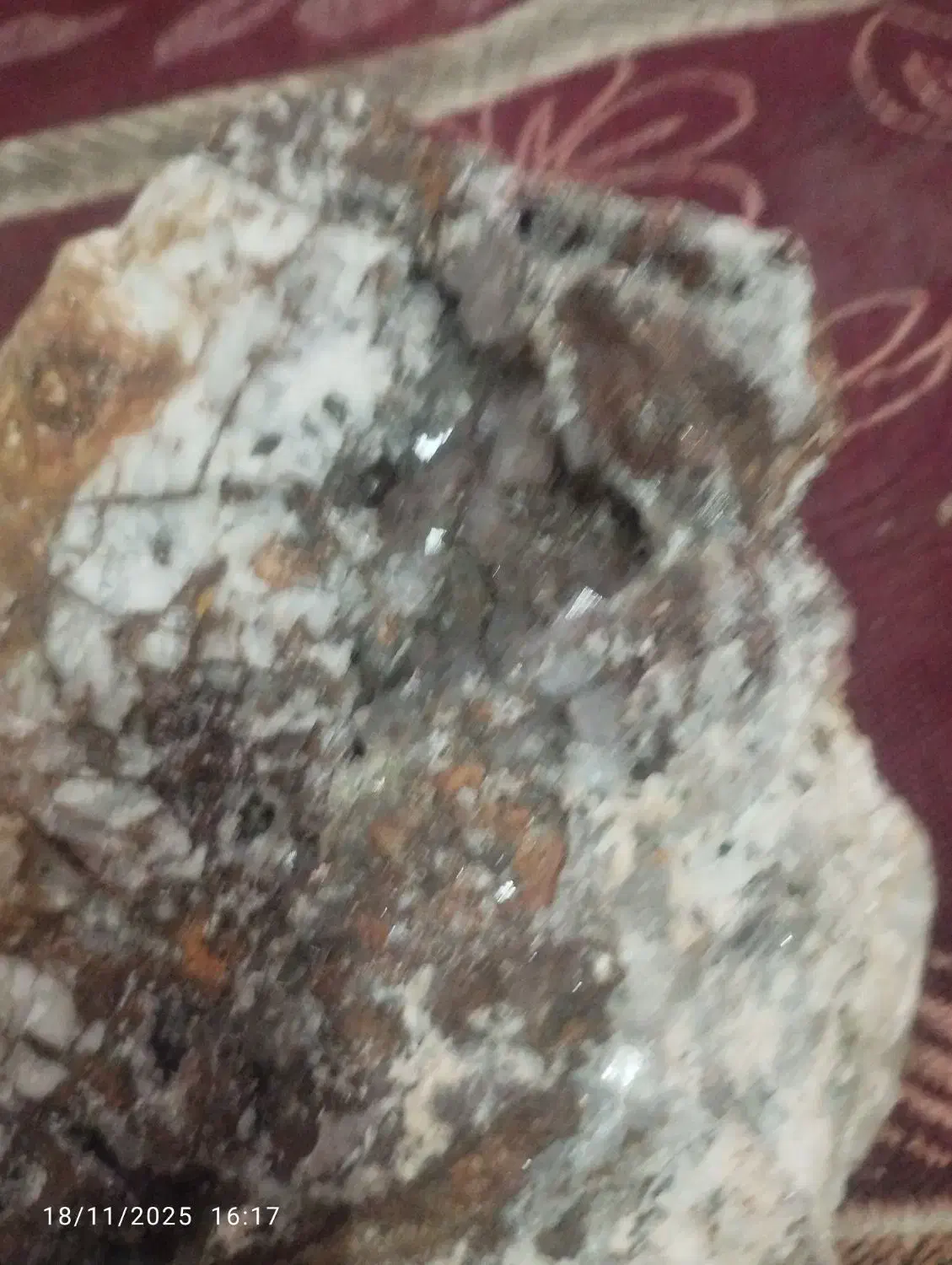 سنگ|بدلیجات|اردکان, |دیوار