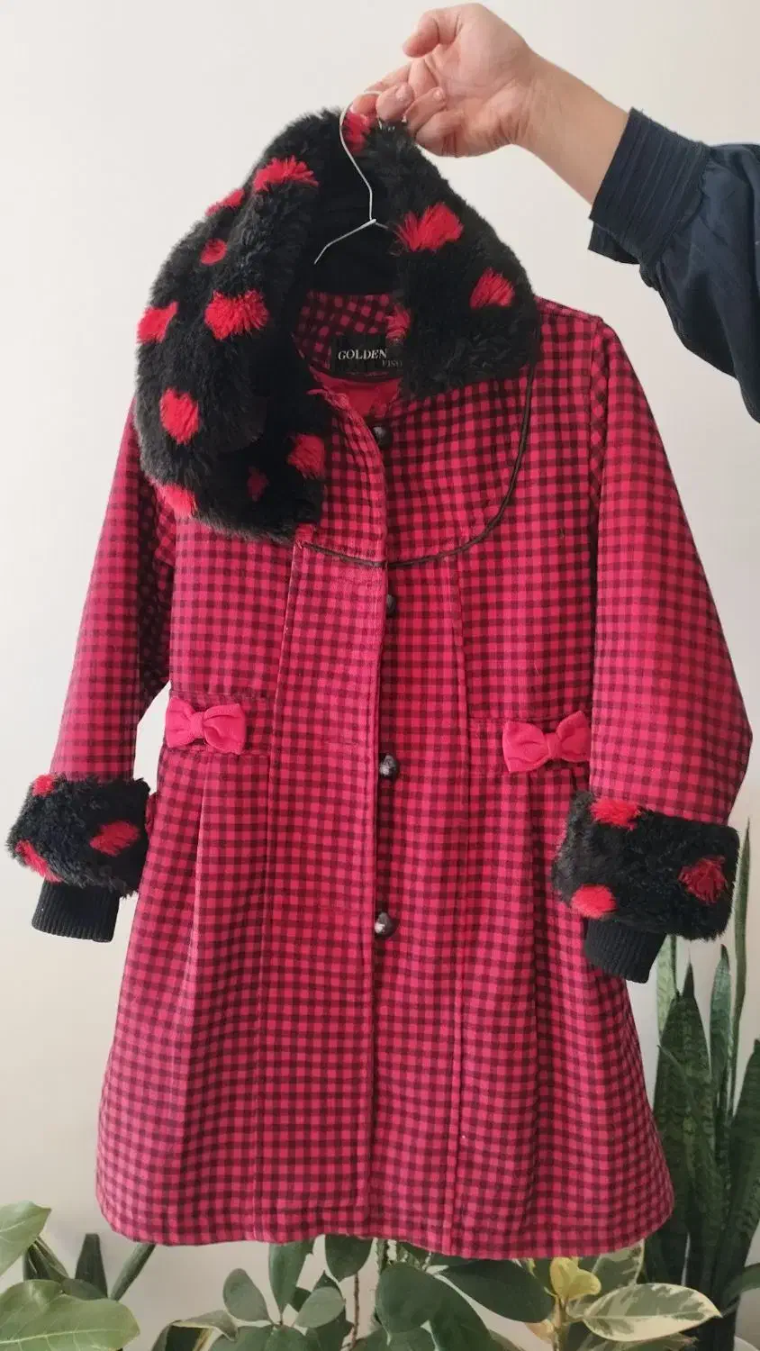 تعدادی پوشاک|لباس|شیراز, گویم|دیوار