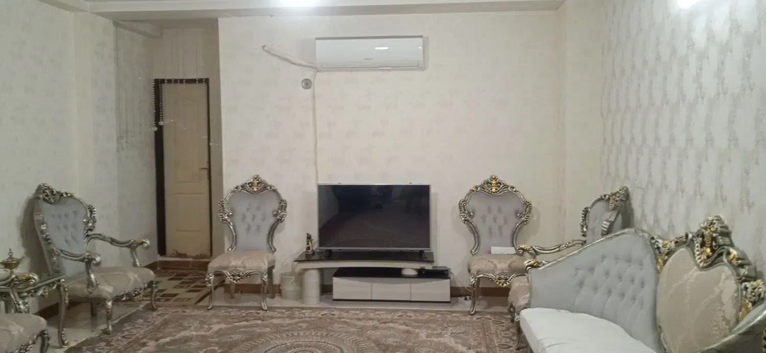 آپارتمان۷۰متر/فول امکانات/باقرآبادبوستان13|فروش آپارتمان|قرچک, باقرآباد|دیوار