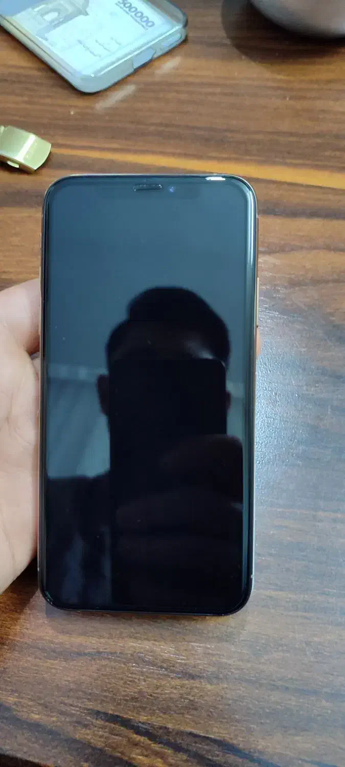 آیفون sx 256g|موبایل|قدس, شهر‌قدس|دیوار