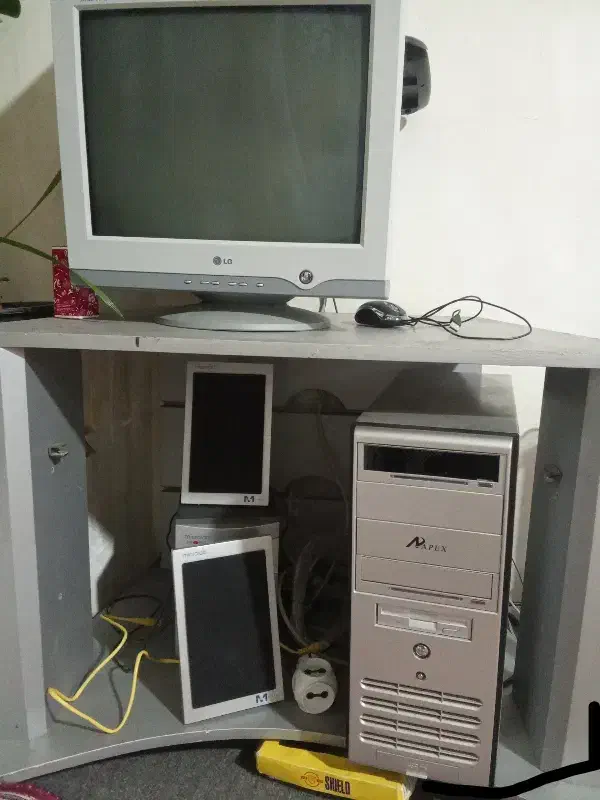 طاها|رایانه رومیزی|تبریز, |دیوار