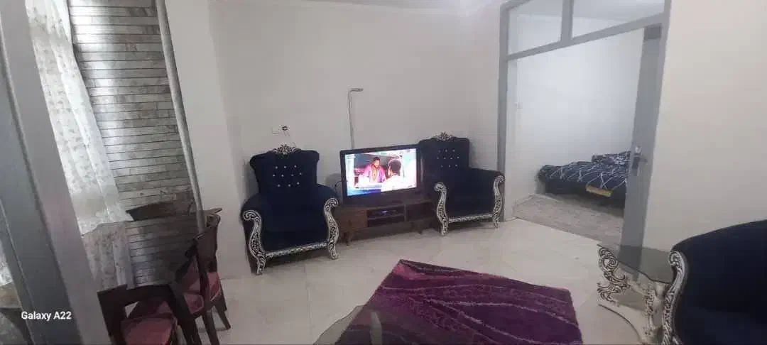 سوئیت اجاره ای واحد آپارتمان مبل کوتاه مدت|اجارهٔ کوتاهمدت آپارتمان و سوئیت|تهران, هاشمی|دیوار