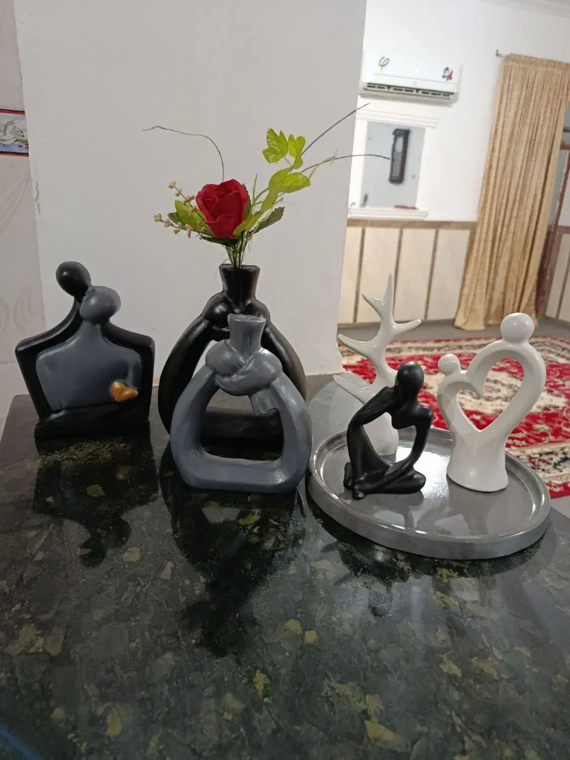 دکوری|مجسمه، تندیس، ماکت|زابل, |دیوار