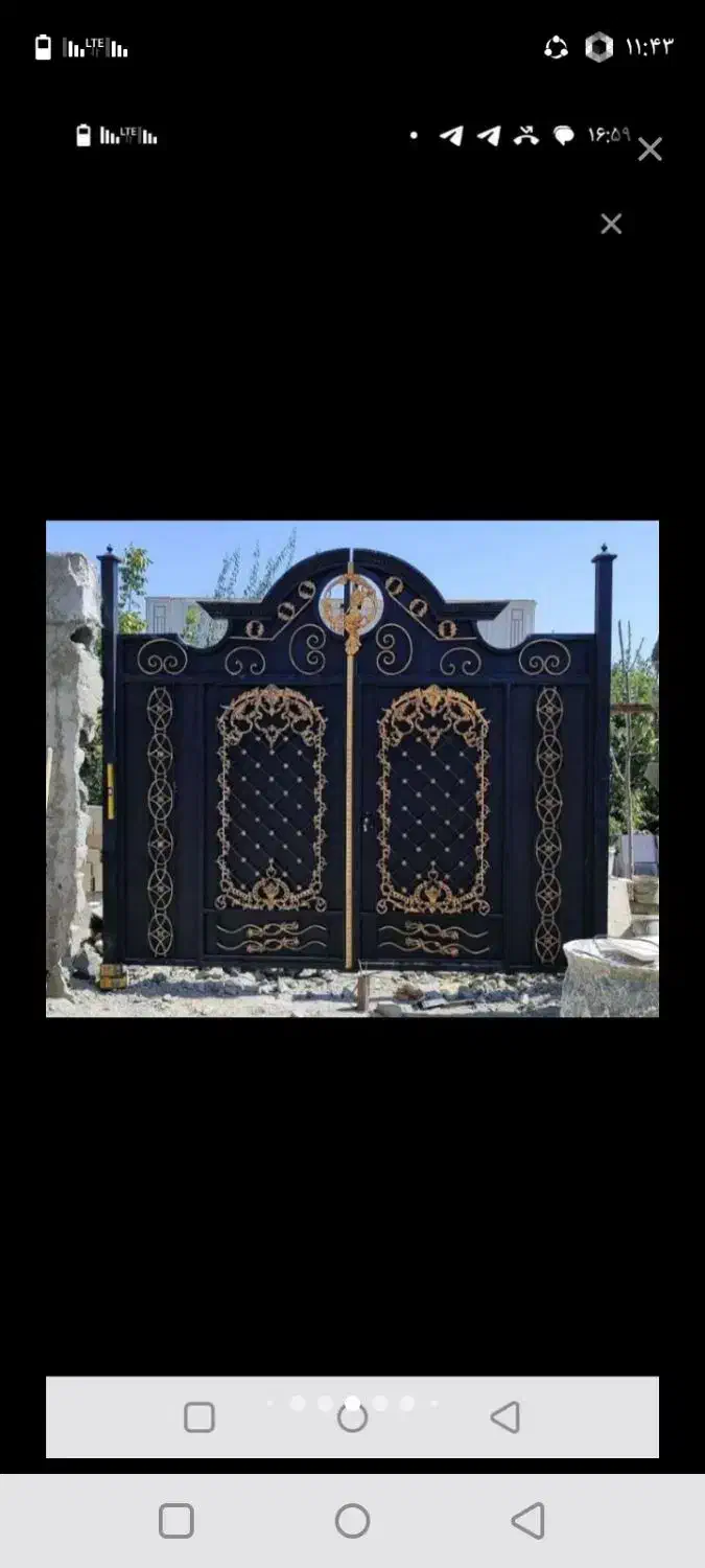 فروش درب|خدمات پیشه و مهارت|نهبندان, |دیوار