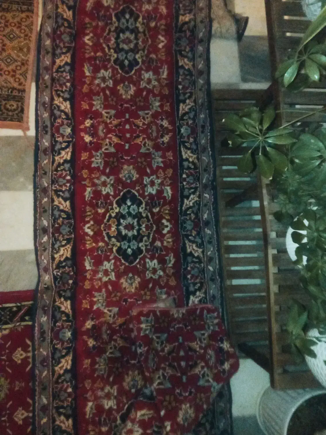 فرش پله|فرش|تبریز, |دیوار