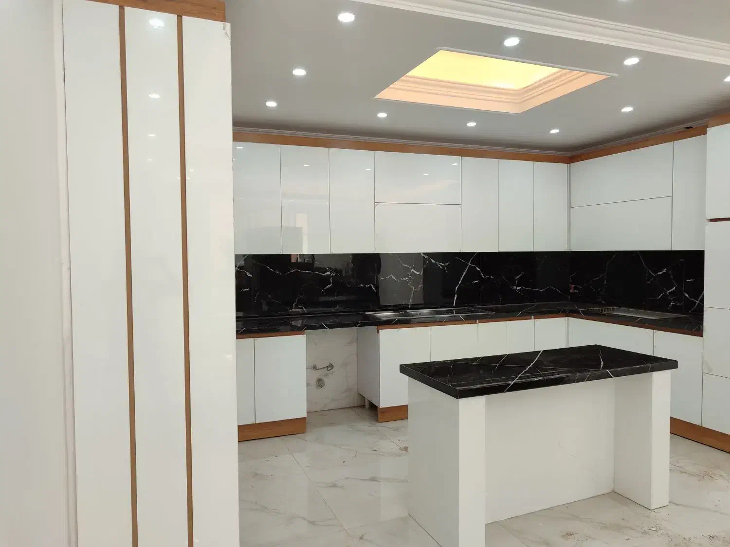 کابینت تخت کمجا|مصالح و تجهیزات ساختمان|تهران, باغ فیض|دیوار