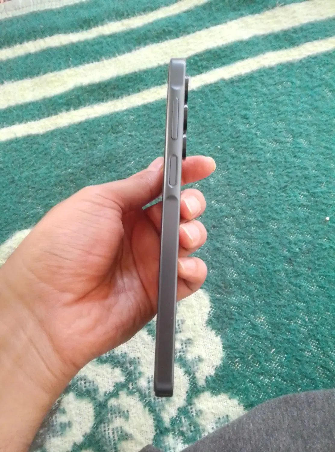 SAMSUNG Galaxy A16 4G|موبایل|سنقر, |دیوار