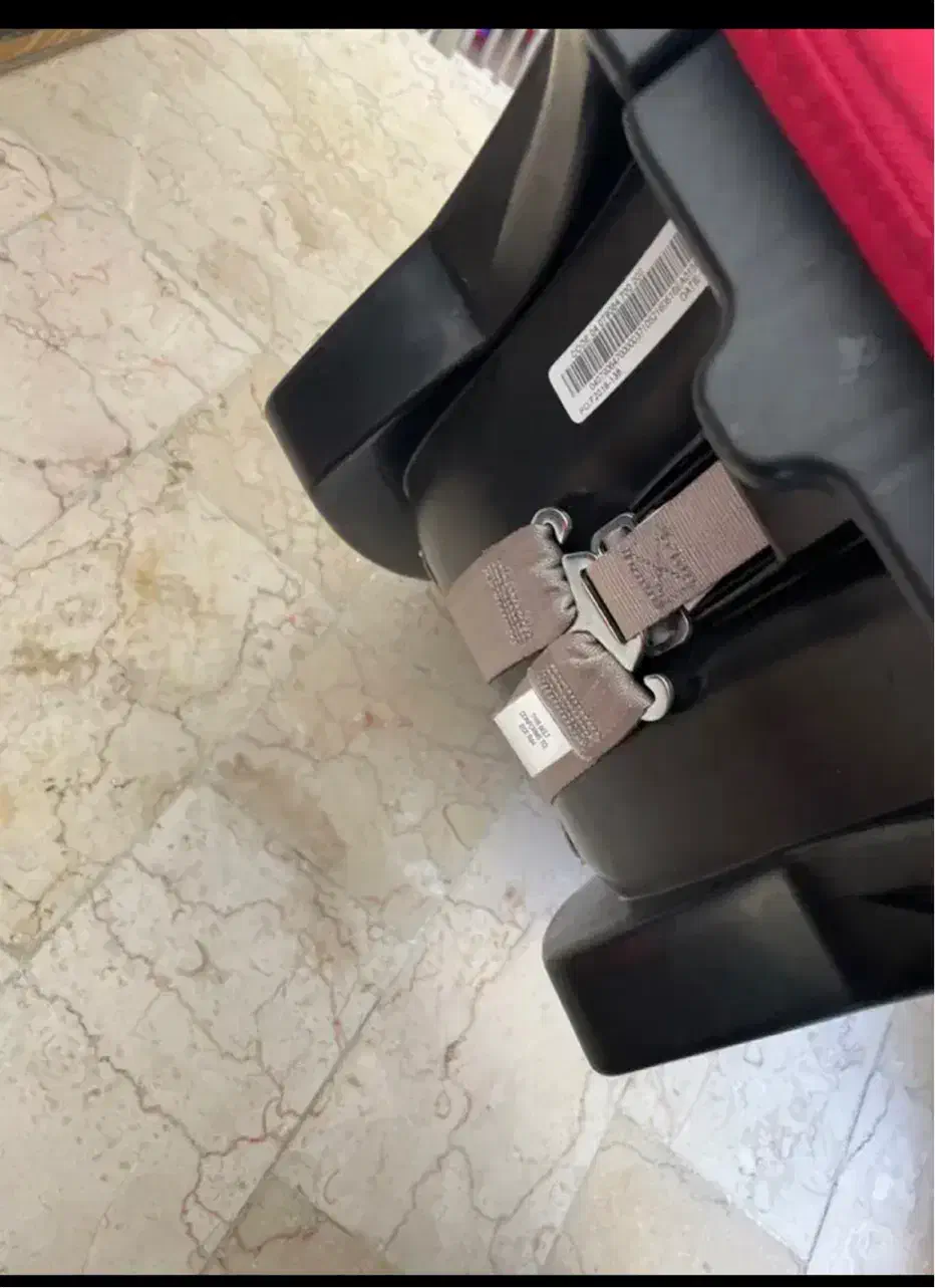 کریر حمل نوزاد برند چیکو|کالسکه و لوازم جانبی|قم, دانش|دیوار