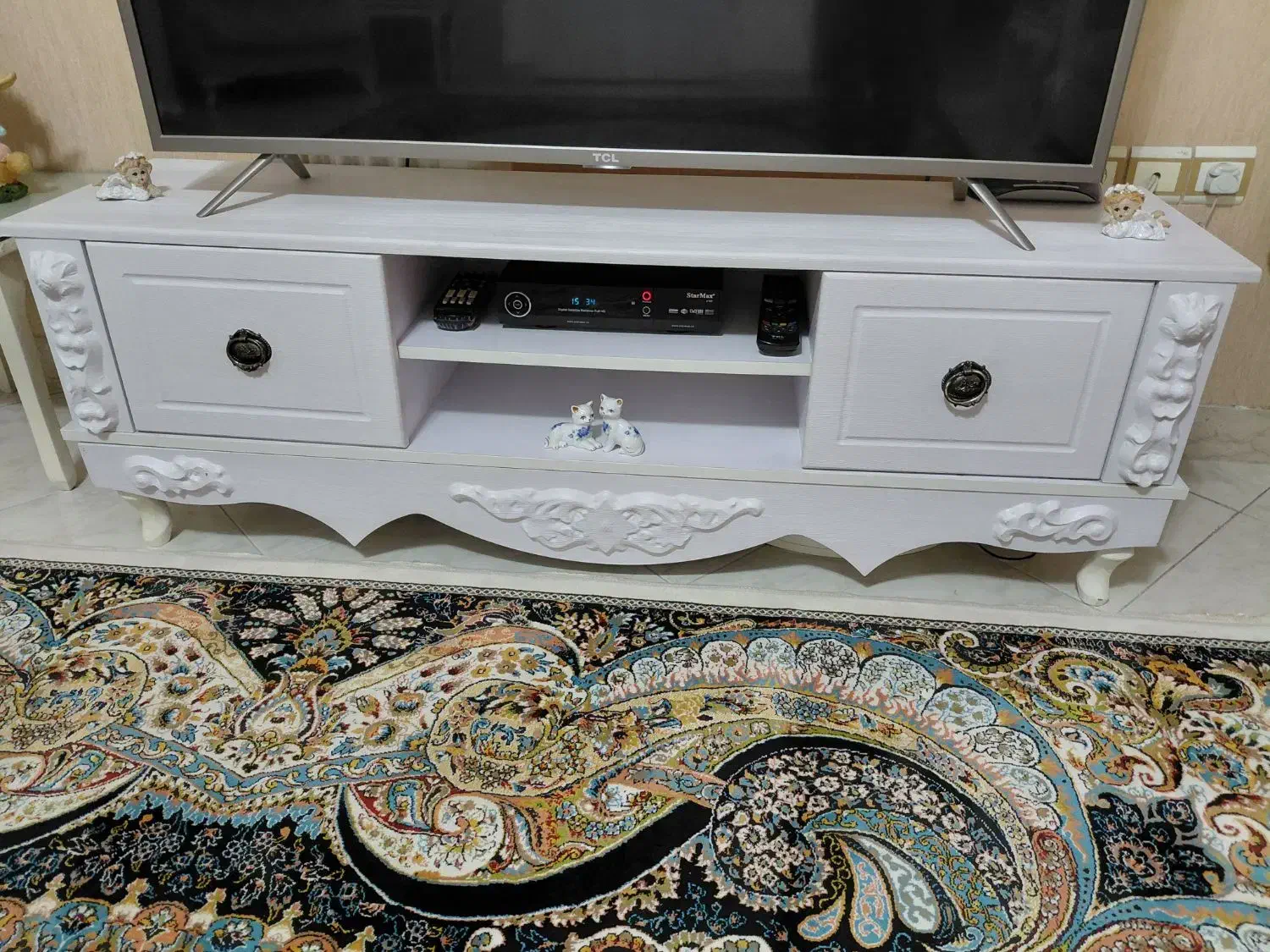 میزتلویزیون|میز تلویزیون|رشت, رودباری|دیوار