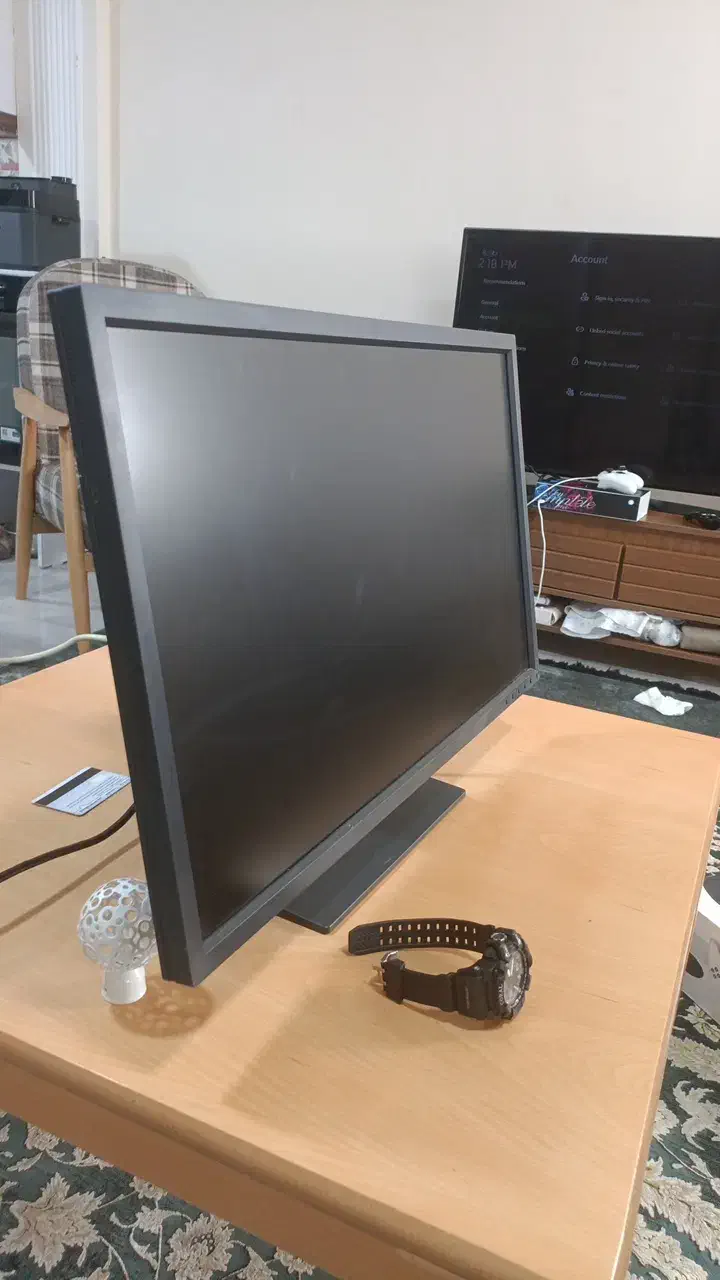 مانیتور گیمیمگ BenQ|کنسول، بازی ویدئویی و آنلاین|بندر ماهشهر, |دیوار