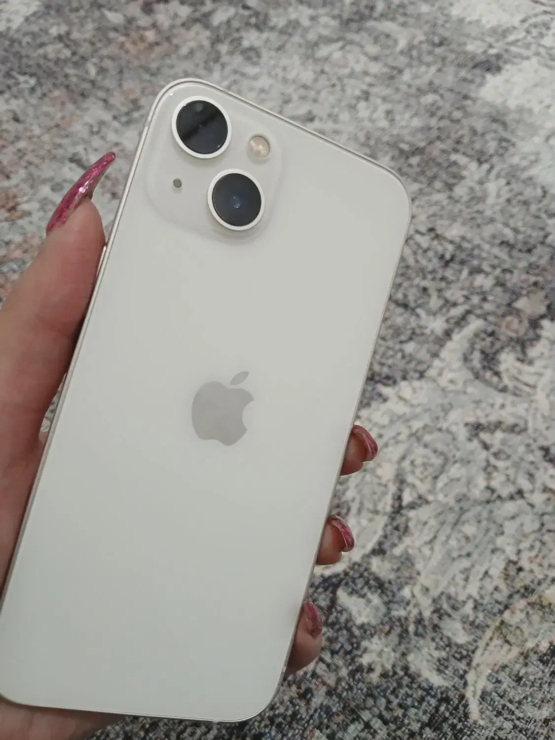 آیفون ۱۳ نرمال|موبایل|تهران, یافت‌آباد|دیوار