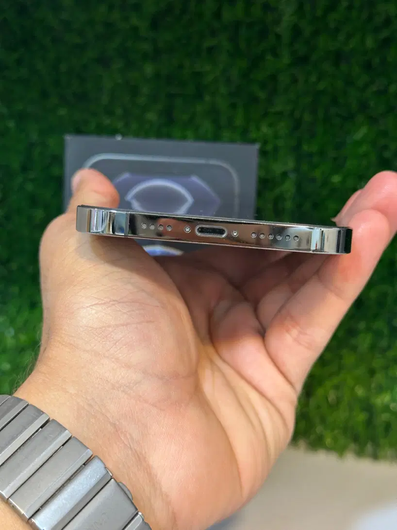 Iphone 12 Pro max ZAA 256GB 83%|موبایل|کرج, گوهردشت|دیوار