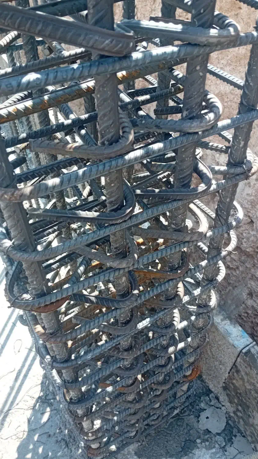 الموتور بند وقالب بند|استخدام معماری، عمران و ساختمانی|صدرا-فارس, فاز ۱|دیوار