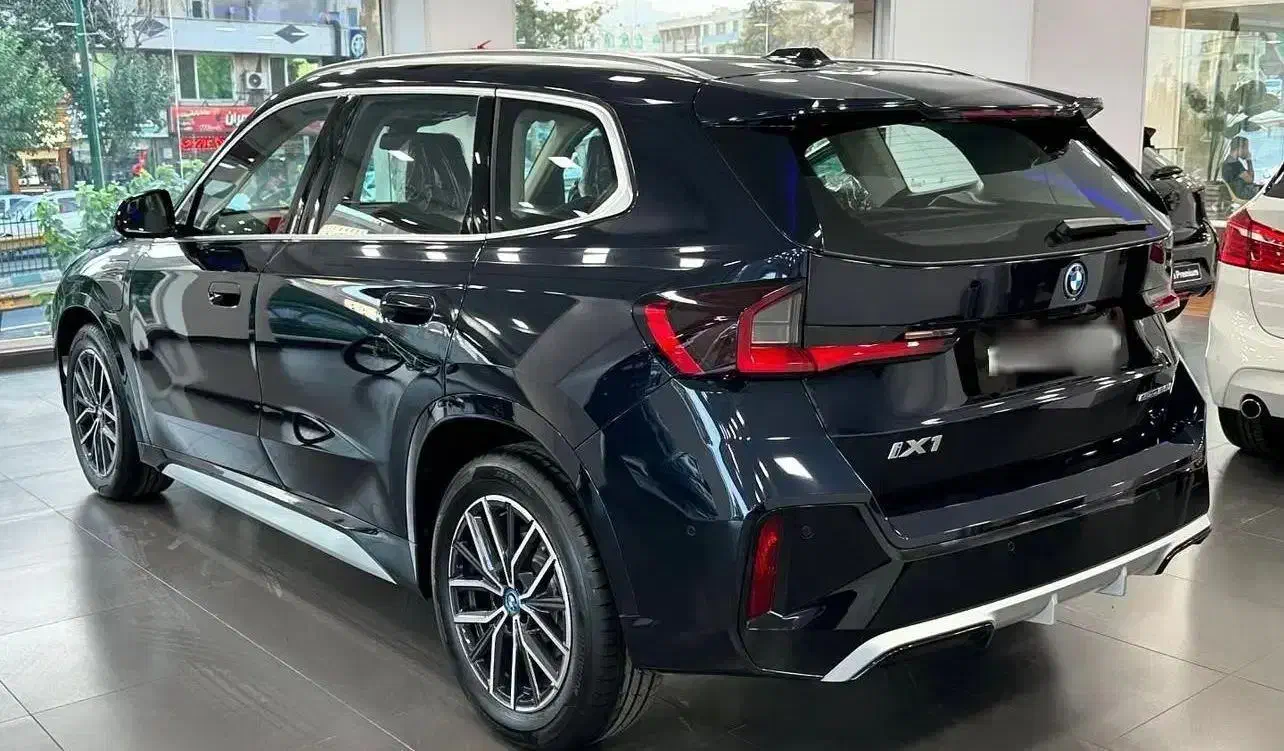 bmw ix1|خودرو سواری و وانت|تهران, سعادت‌آباد|دیوار