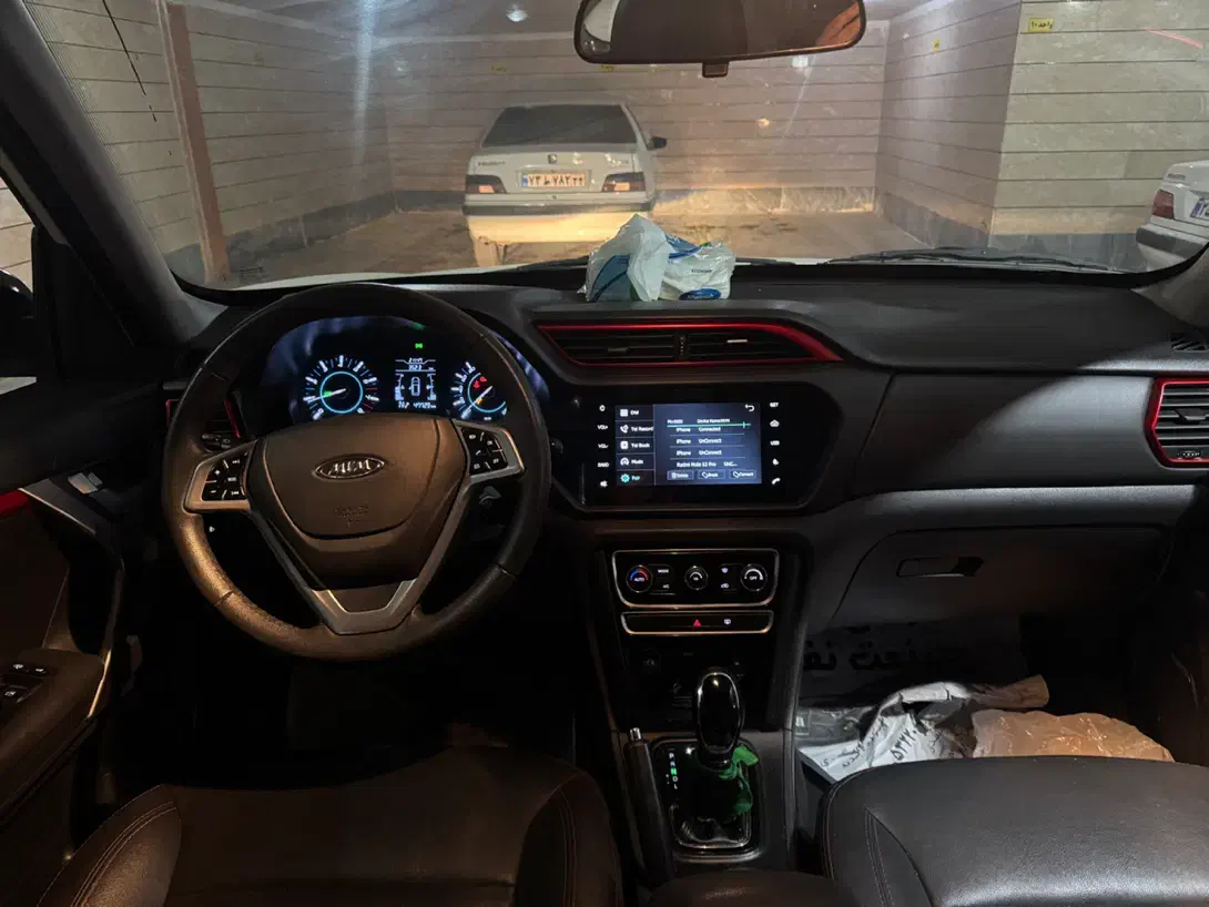 خشک ترین x33|خودرو سواری و وانت|اهواز, دانشگاه چمران|دیوار