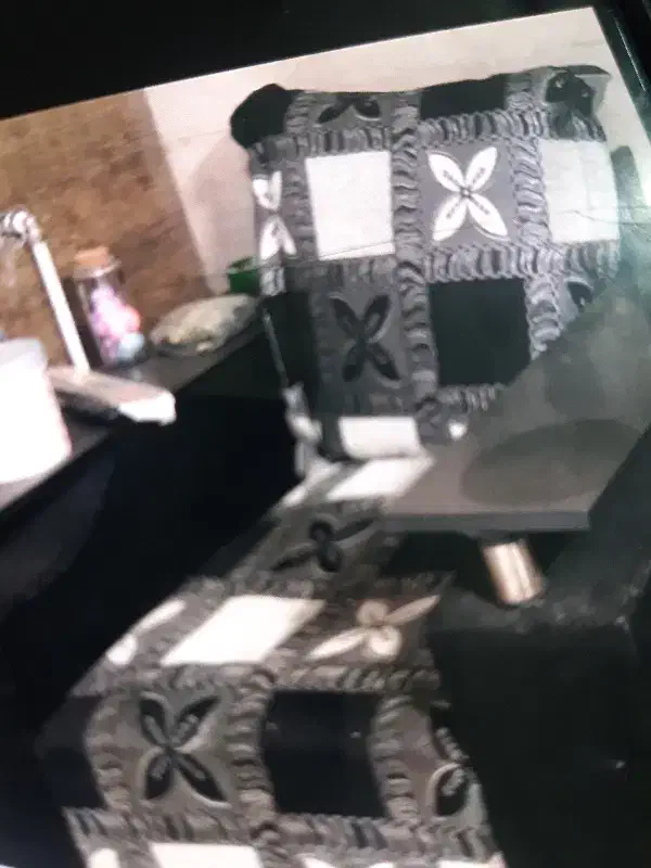 مبل ۷ نفره|مبلمان خانگی و میز عسلی|لار, |دیوار