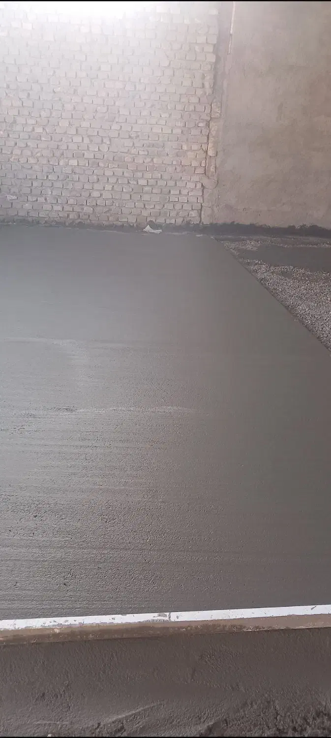 شیب بندی آجر چینی دیوار و...|خدمات پیشه و مهارت|لردگان, |دیوار