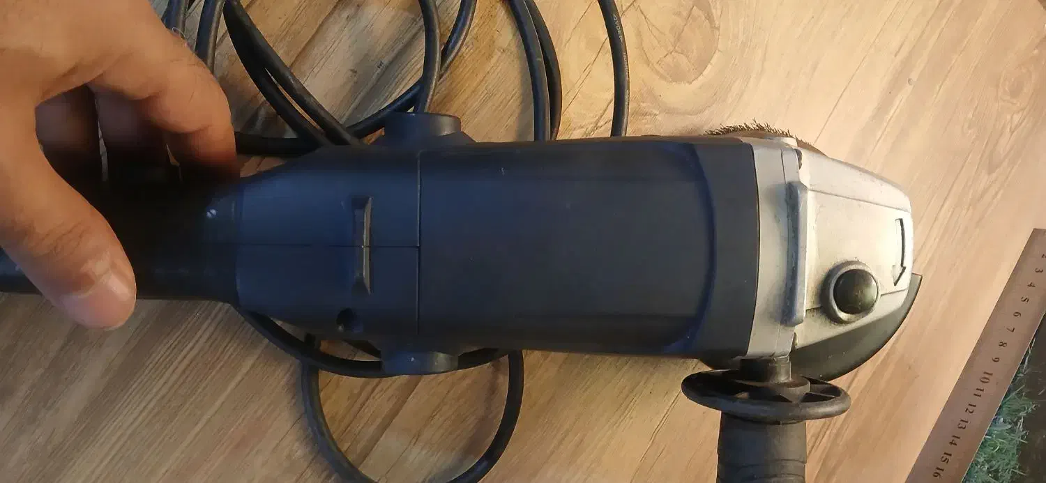 فروش سنگ فرز مینی|ابزارآلات|تهران, آذربایجان|دیوار