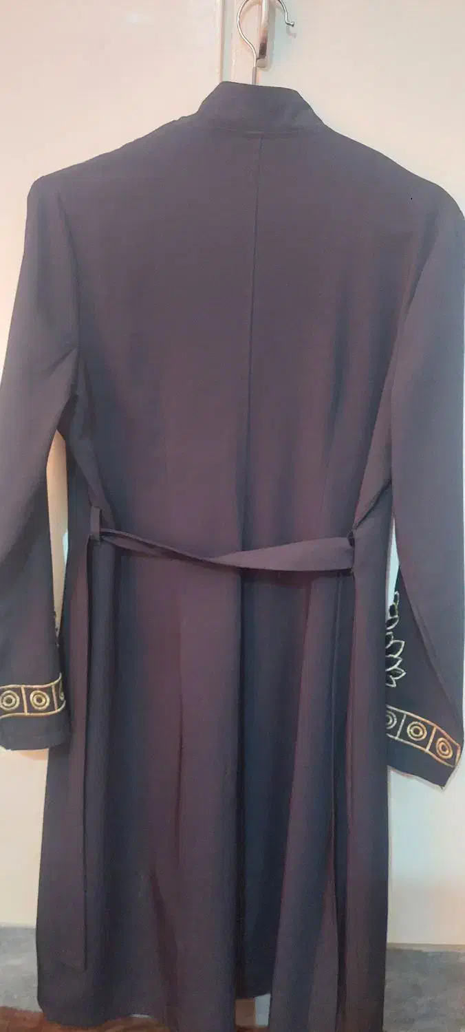 مانتو مجلسی|لباس|کرج, برغان|دیوار