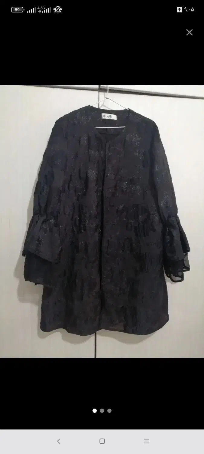 لبا س سایز ۴۴ تا ۴۸|لباس|بیرجند, |دیوار