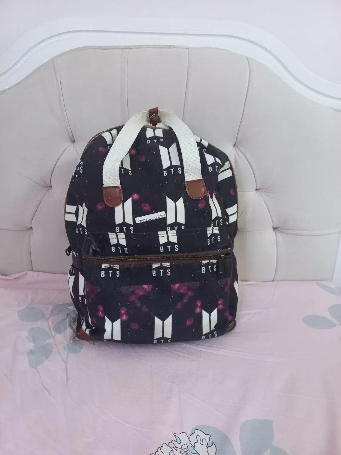 کیف مدرسه درحدنو|کیف، کفش، کمربند|مشهد, هفده شهریور|دیوار