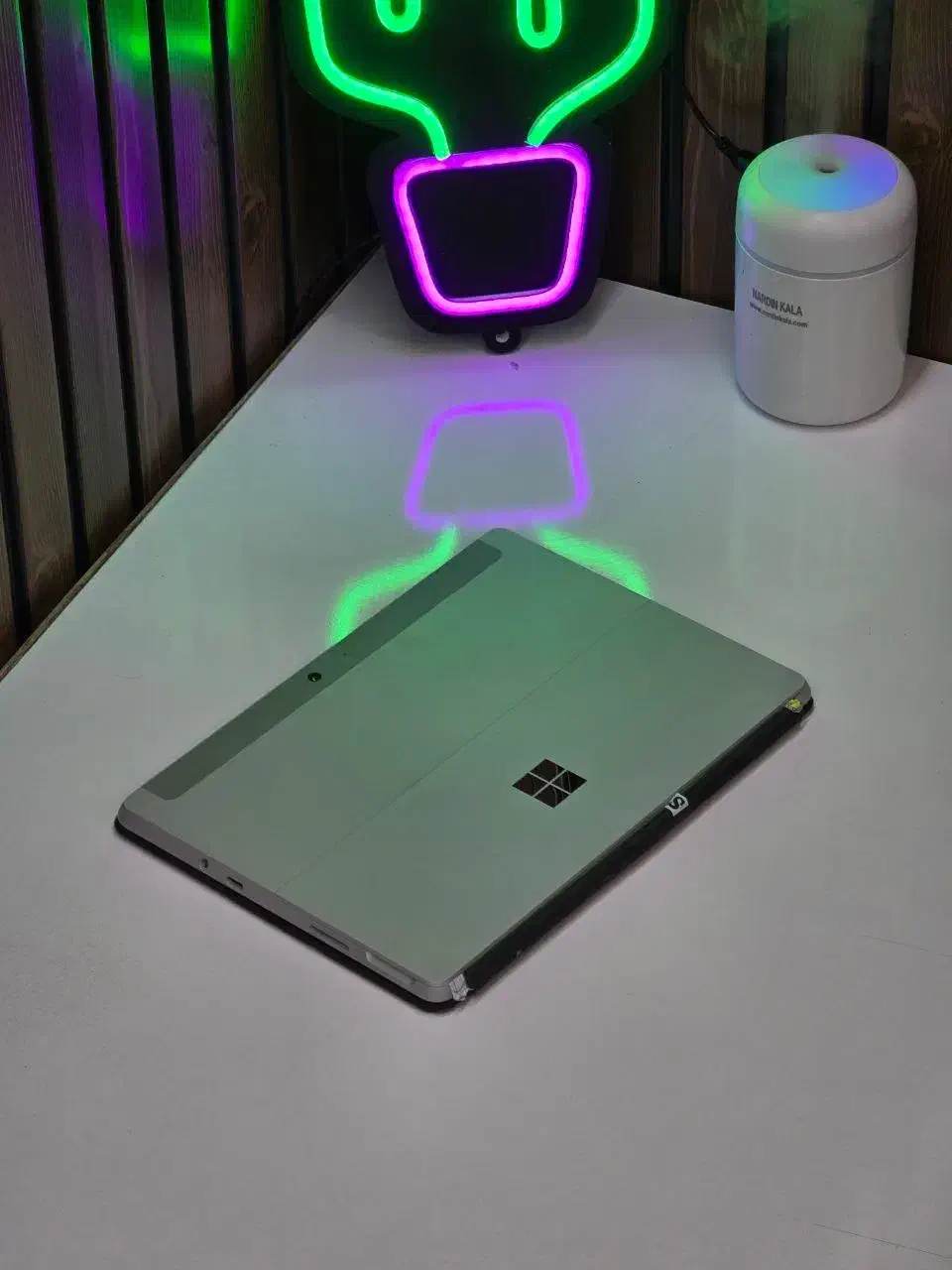 لپ تاپ Surface Pro Go 2|رایانه همراه|تهران, میدان ولیعصر|دیوار