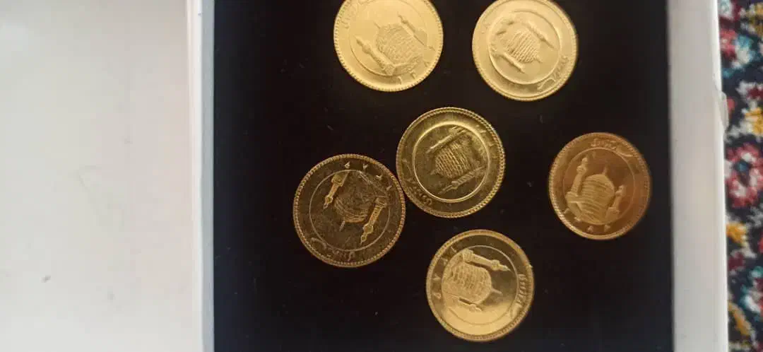 طلا ابشده ،طلای بدون اجرت ،دسته دوم|جواهرات|زاهدان, |دیوار