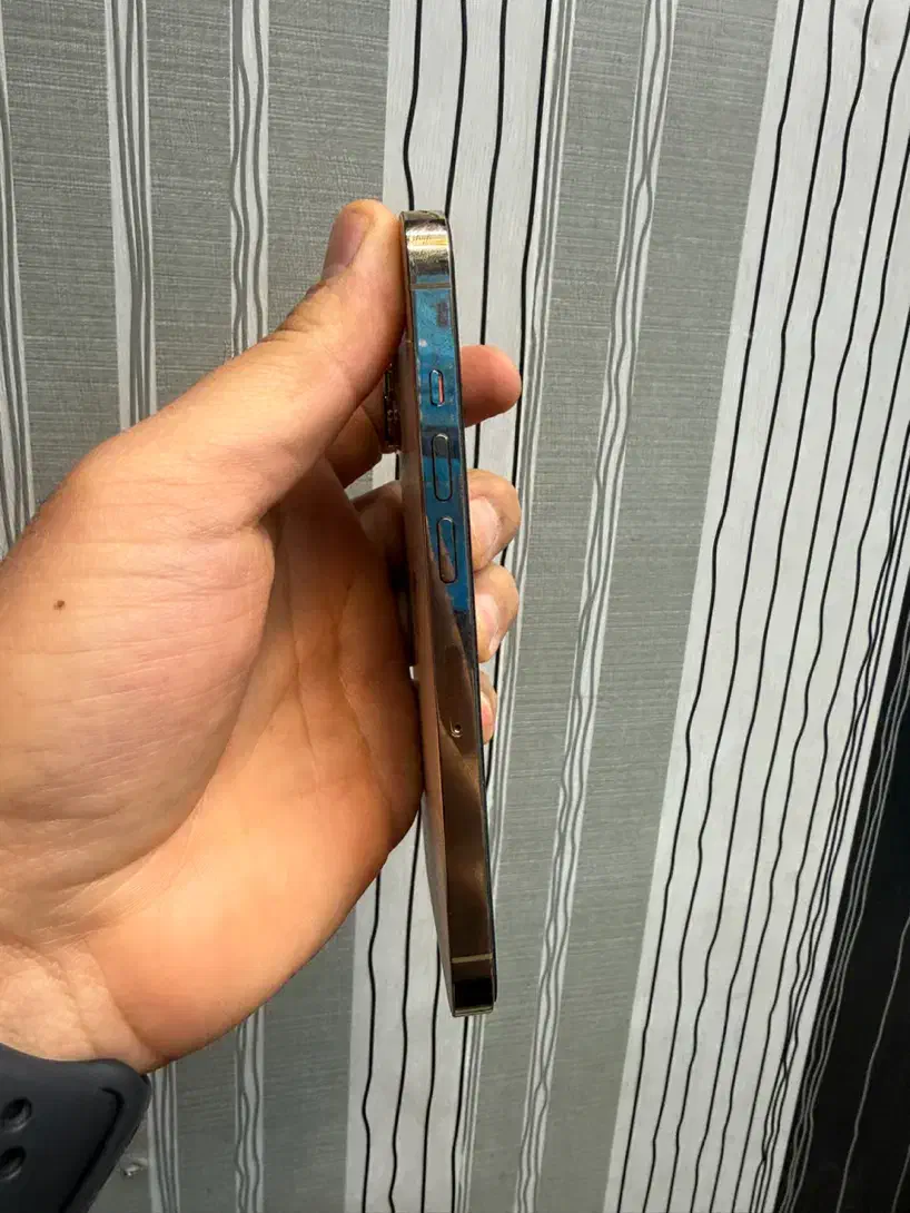 ایفون 13پرو ۲۵۶ گیگ در حد|موبایل|اصفهان, خلجا|دیوار