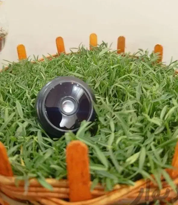 دوربین بیسیم مگنتی/صدادار/سری اقتصادی/مموری خور|دوربین مداربسته|کرمانشاه, |دیوار