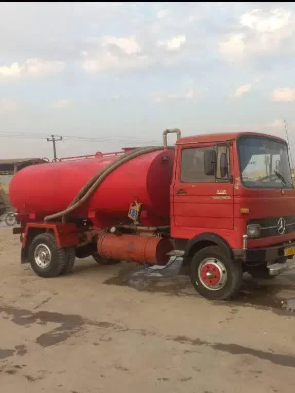 تخلیه چاه رودهن پردیس سیاهسنگ کمردجاجرود|خدمات پیشه و مهارت|بومهن, |دیوار