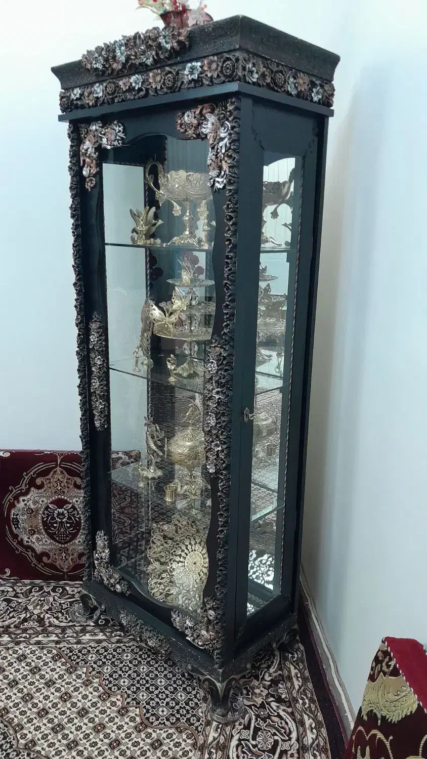 بوفه درحدنو|بوفه، ویترین، کنسول|اهر, |دیوار