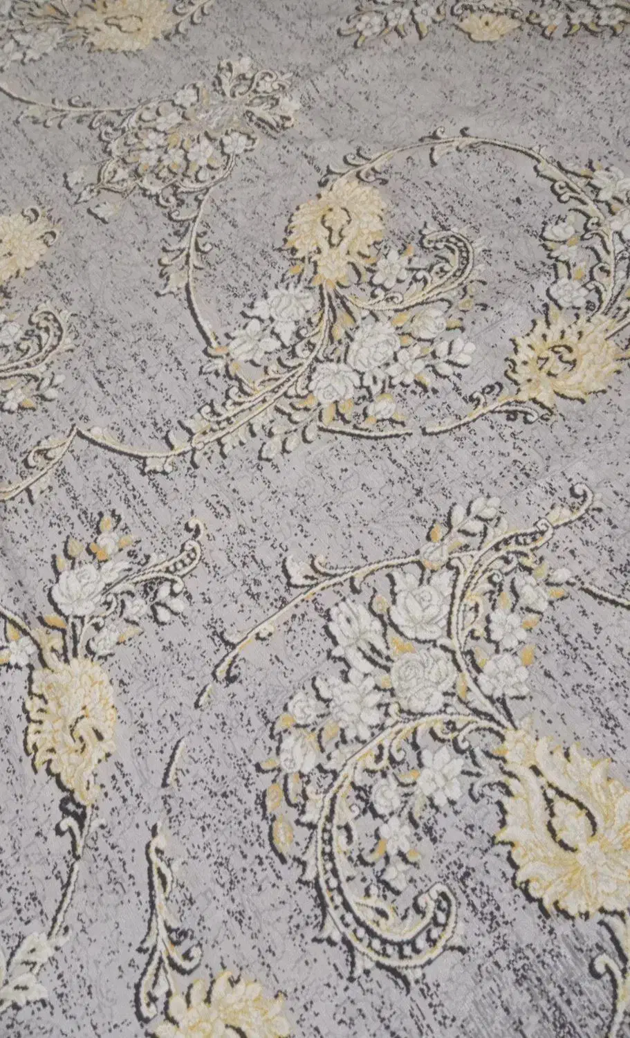 روفرشی کشدار|روفرشی|نگین شهر, |دیوار