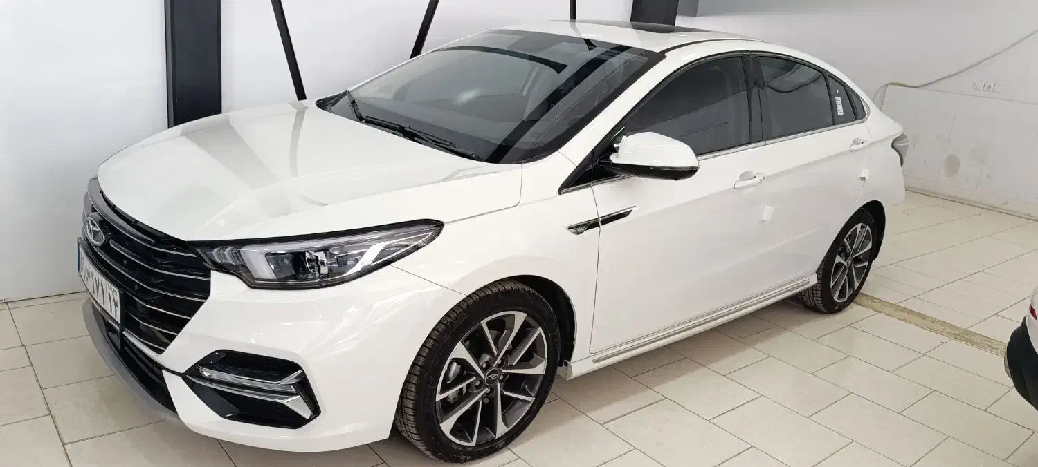 اریزو ۶پرو|خودرو سواری و وانت|برخوار, |دیوار