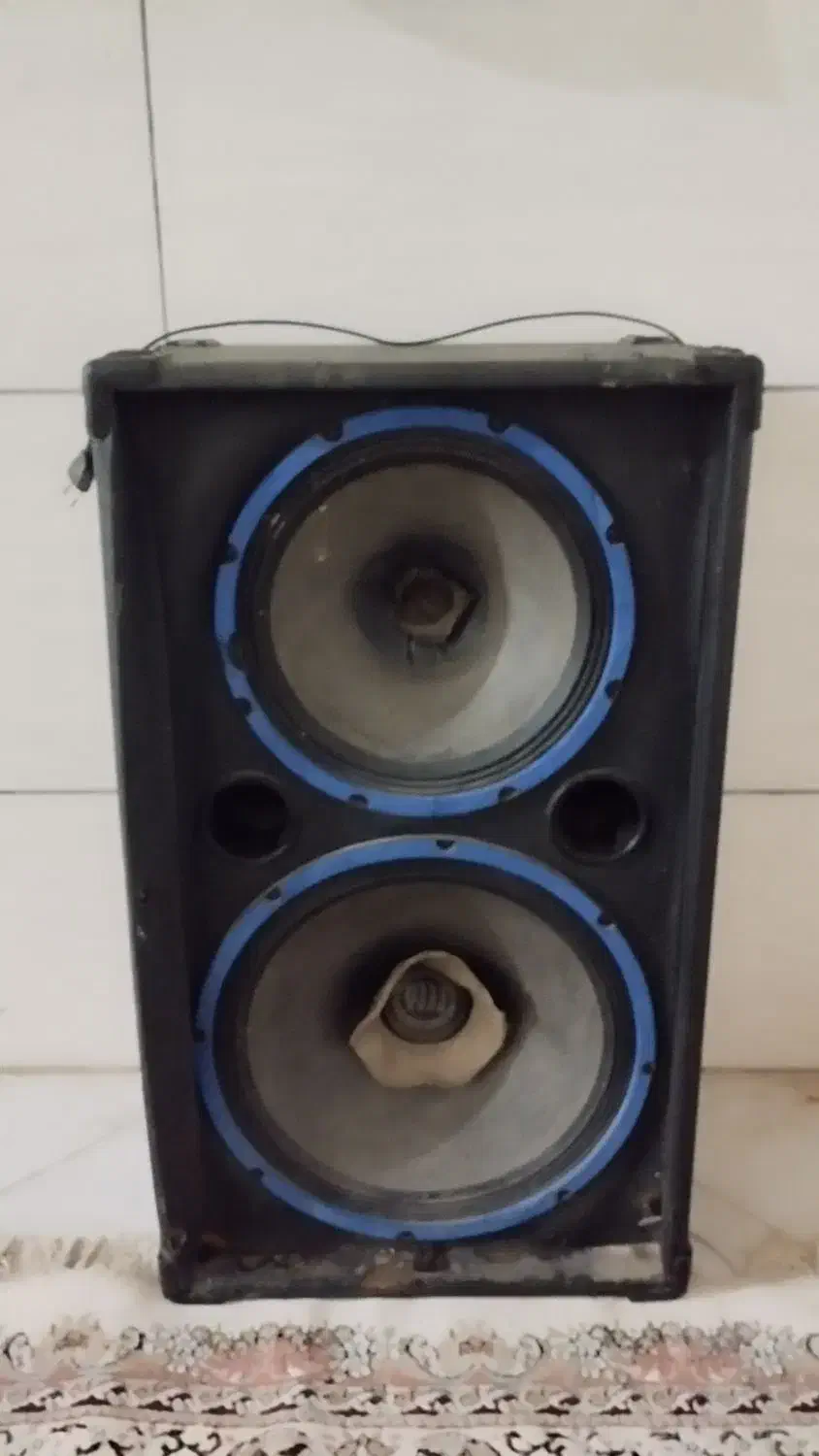 باند اصلی سالم|سیستم صوتی خانگی|گنبد کاووس, |دیوار